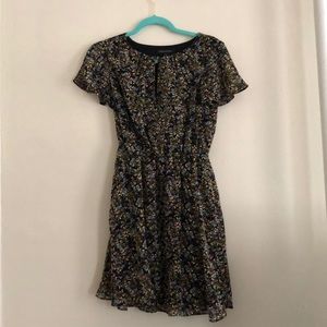 Banana Republic Dress